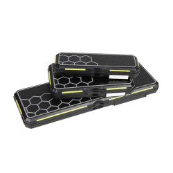 GBX014 Portfel na przypony Matrix HLR Pro Hooklenght Box - Long 30cm