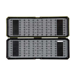 GBX014 Portfel na przypony Matrix HLR Pro Hooklenght Box - Long 30cm