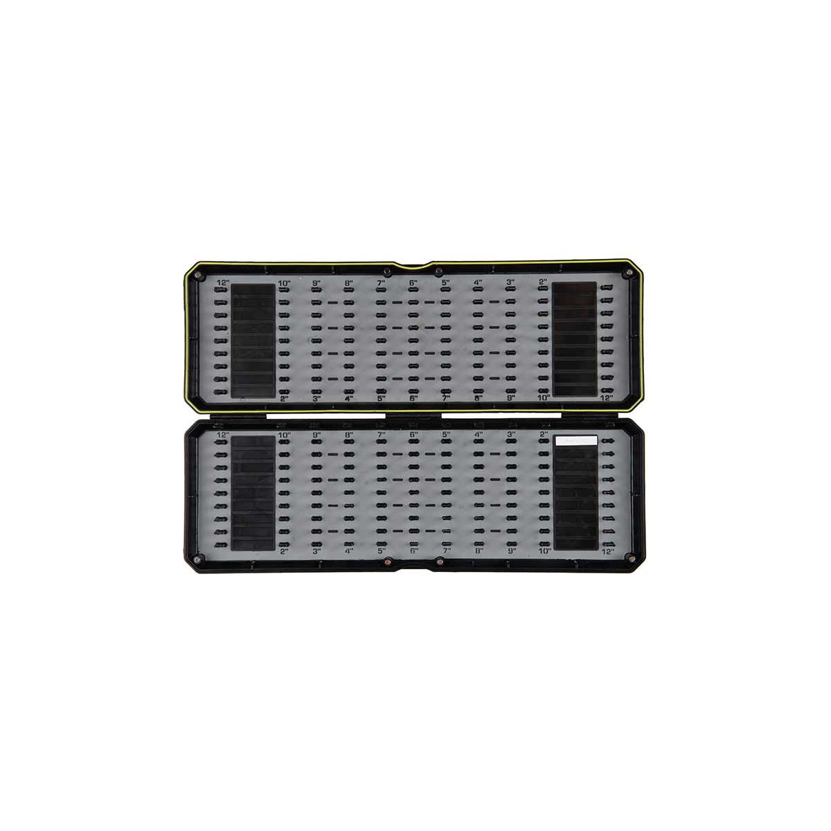 GBX014 Portfel na przypony Matrix HLR Pro Hooklenght Box - Long 30cm