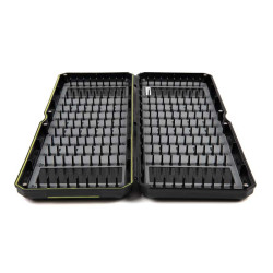 GBX014 Portfel na przypony Matrix HLR Pro Hooklenght Box - Long 30cm