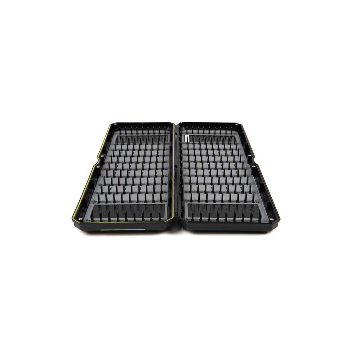 GBX014 Portfel na przypony Matrix HLR Pro Hooklenght Box - Long 30cm