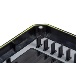 GBX014 Portfel na przypony Matrix HLR Pro Hooklenght Box - Long 30cm