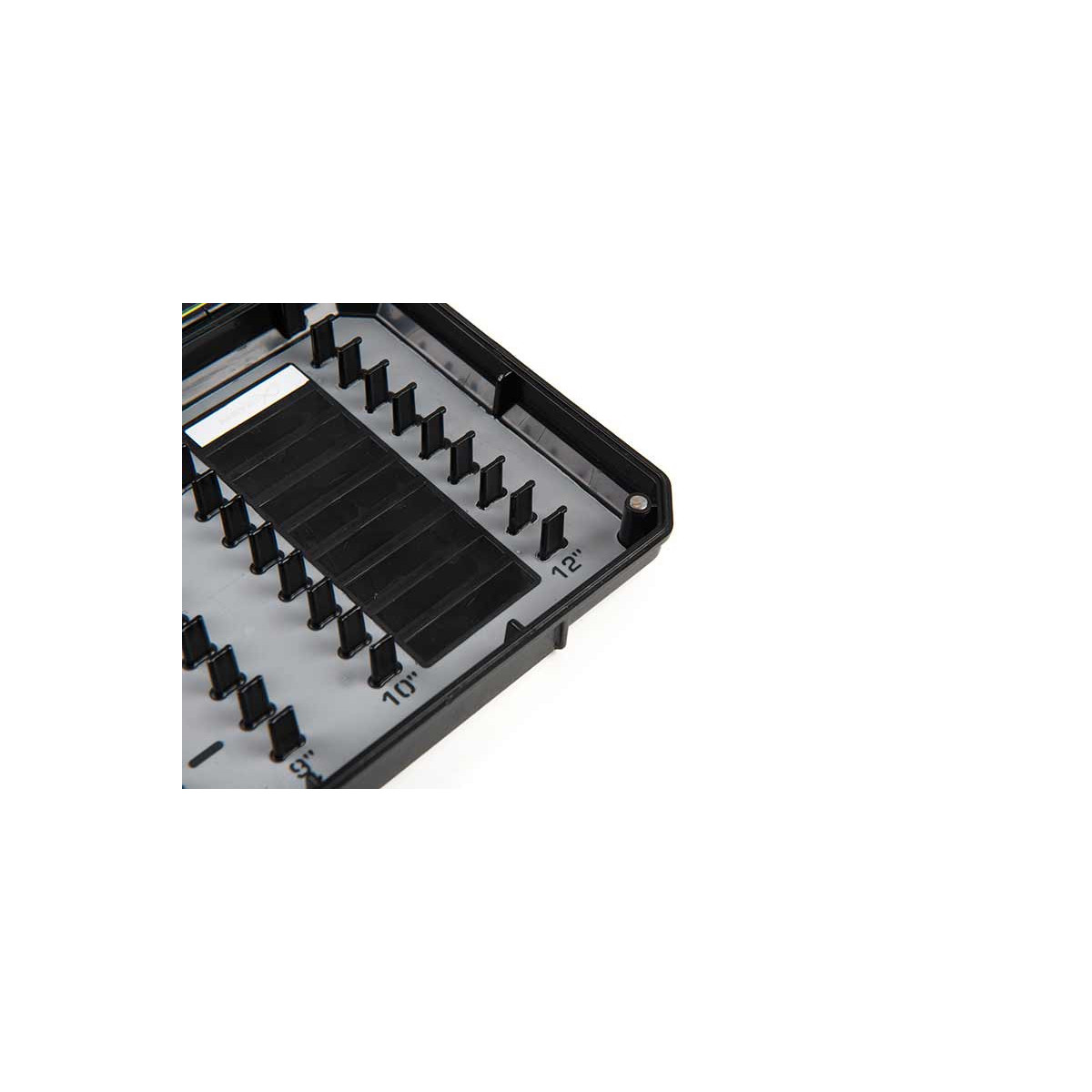 GBX014 Portfel na przypony Matrix HLR Pro Hooklenght Box - Long 30cm