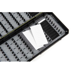 GBX014 Portfel na przypony Matrix HLR Pro Hooklenght Box - Long 30cm