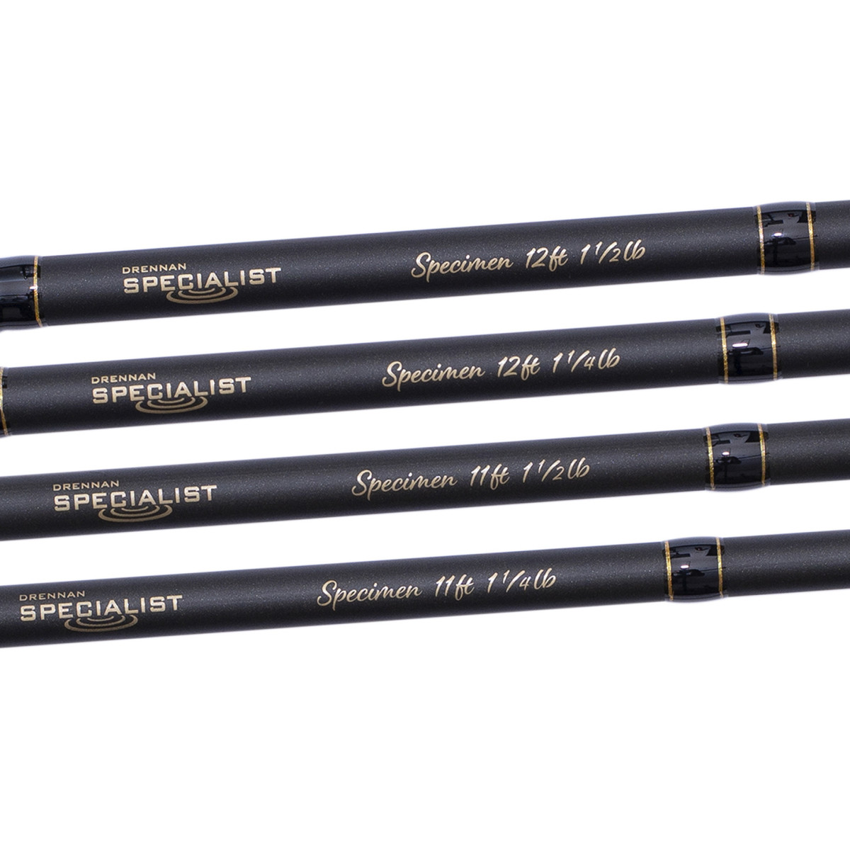 Wędka Drennan Specialist Specimen