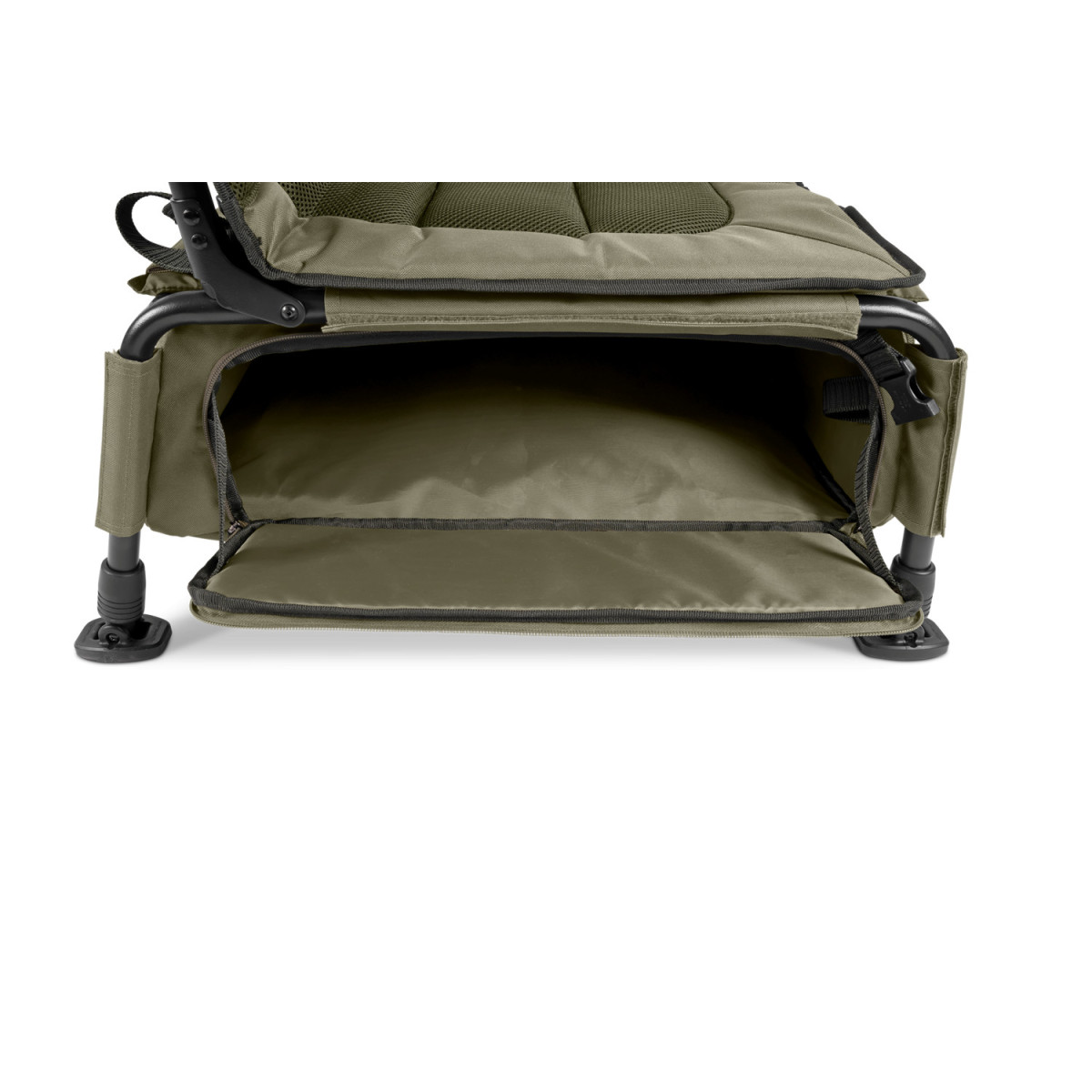 Krzesło Korum Profress Ruckchair - Standard K0300050