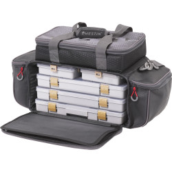 A255-988-L Torba Westin W4 P&T Master Bag Titanium Black - Large