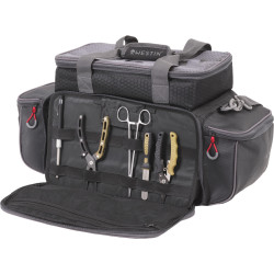 A255-988-L Torba Westin W4 P&T Master Bag Titanium Black - Large