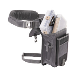 A254-988-M Torba Westin W4 P&T Stalker Bag Titanium Black - Medium