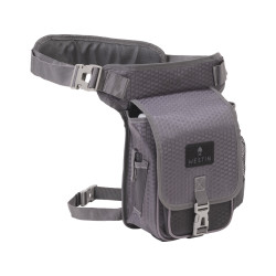 A254-988-M Torba Westin W4 P&T Stalker Bag Titanium Black - Medium