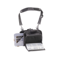 A240-988-S Torba Westin W4 Quick Bag Titanium Black - Small