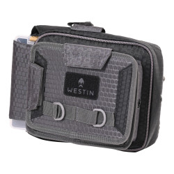 A240-988-S Torba Westin W4 Quick Bag Titanium Black - Small