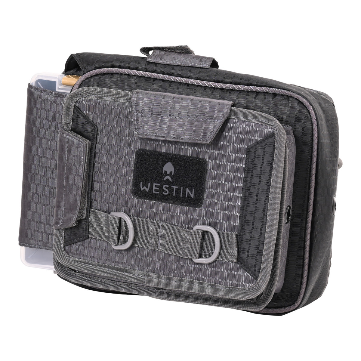 A240-988-S Torba Westin W4 Quick Bag Titanium Black - Small