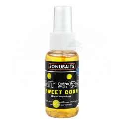 S1850089 Atomizer Sonubaits Bait Spray 50ml - Sweet Corn