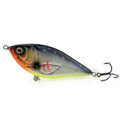 Wobler Murky Baits Jeffrey 8.0cm - JE2
