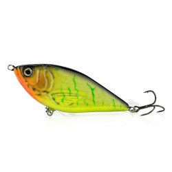 Wobler Murky Baits Jeffrey 8.0cm - JE3