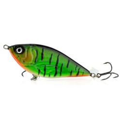 Wobler Murky Baits Jeffrey 8.0cm - JE5