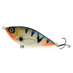 Wobler Murky Baits Jeffrey 8.0cm - JE7