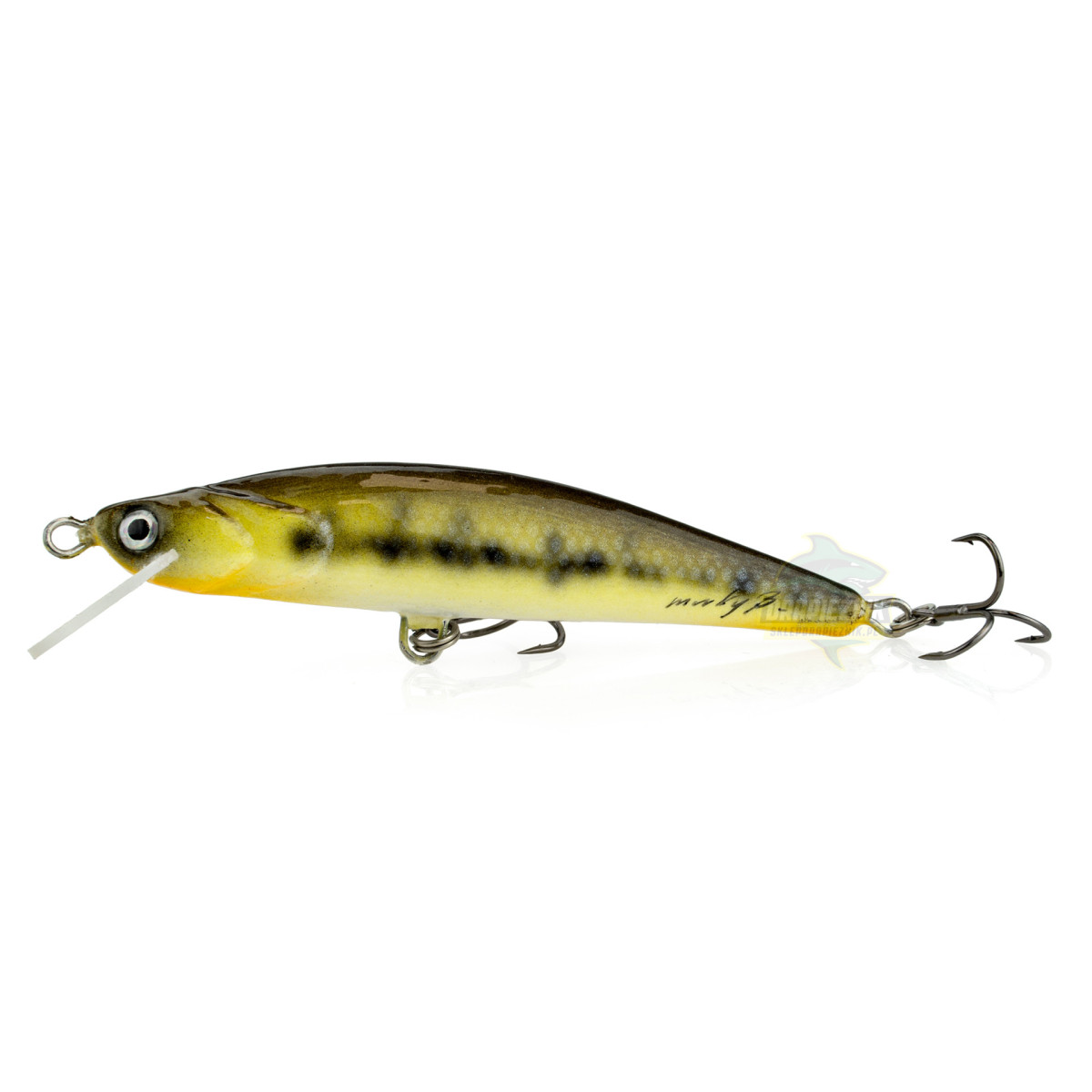 Wobler Murky Baits Stream 7cm - ST4