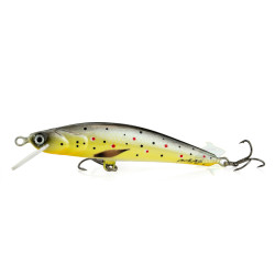 Wobler Murky Baits Stream 7cm - ST1