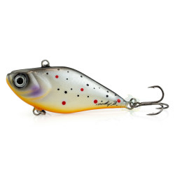 Wobler Murky Baits CrushVibe SP 6.0cm Wolno tonący - CVS4P