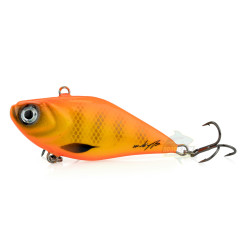 Wobler Murky Baits CrushVibe S 6.0cm Tonący - CVS9