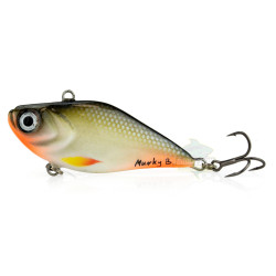 Wobler Murky Baits CrushVibe S 6.0cm Tonący - CVS6