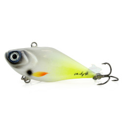 Wobler Murky Baits CrushVibe S 6.0cm Tonący - CVS5