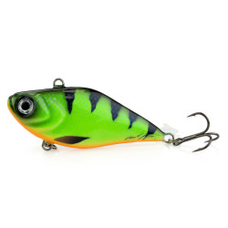 Wobler Murky Baits CrushVibe S 6.0cm Tonący - CVS3