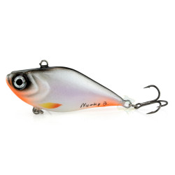 Wobler Murky Baits CrushVibe S 6.0cm Tonący - CVS1