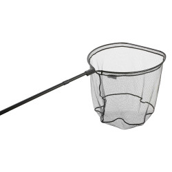 S20-9080/250 Podbierak Mikado Monster Carp XL - 90x80cm / 160cm