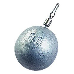 Ciężarek DROP SHOT Jaxon - 3g