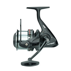 23P-FM-L55 Kołowrotek Robinson Feederman LC FD 556