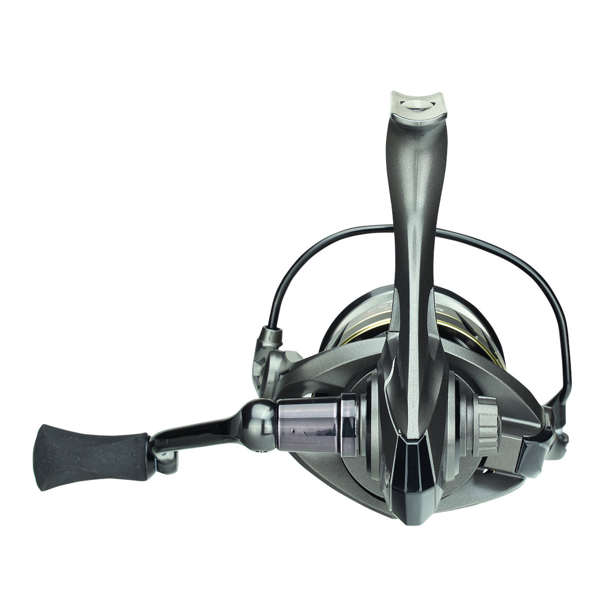 Kołowrotek Robinson Feeder Feeder Gamer FD 356