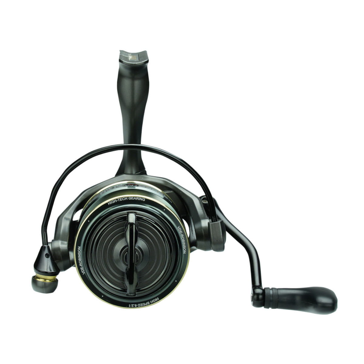 Kołowrotek Robinson Feeder Feeder / Match CMX FD