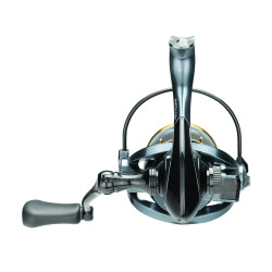 Kołowrotek Robinson Match CSX FD