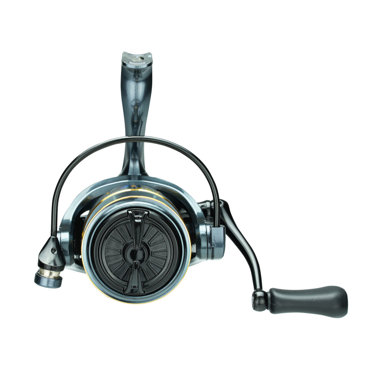 Kołowrotek Robinson Match CSX FD