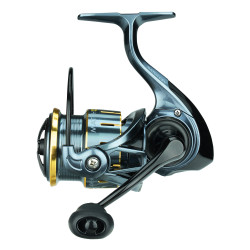 Kołowrotek Robinson Match CSX FD