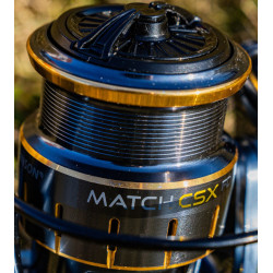 Szpula zapasowa Robinson Match CSX FD