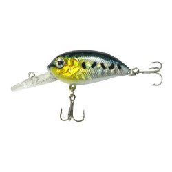 VR-XHM040C Wobler Jaxon Atract ARIS 4,0cm - C