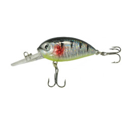 VR-XHM040F Wobler Jaxon Atract ARIS 4,0cm - F