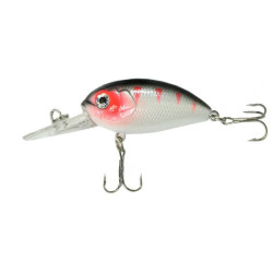 VR-XHM040G Wobler Jaxon Atract ARIS 4,0cm - G