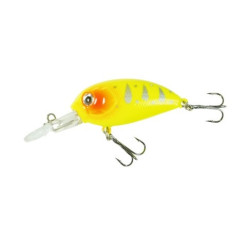 VR-XHM040K Wobler Jaxon Atract ARIS 4,0cm - K