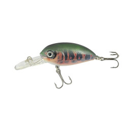 VR-XHM040L Wobler Jaxon Atract ARIS 4,0cm - L