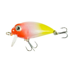 Wobler Jaxon Atract MINI 3,5cm - K