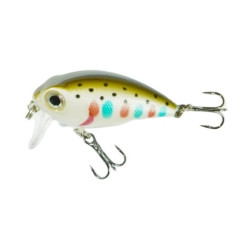 VR-XHG035M Wobler Jaxon Atract MINI 3,5cm - M