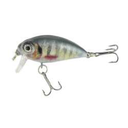 VR-XHG035N Wobler Jaxon Atract MINI 3,5cm - N