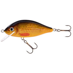 VJ-KA8FC Wobler Jaxon Holo Select Karaś 7,5cm - C