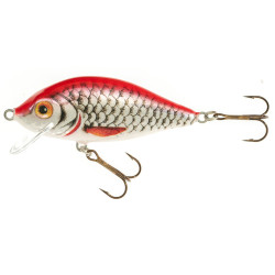 VJ-KA9FJA Wobler Jaxon Holo Select Karaś 9,0cm - JA