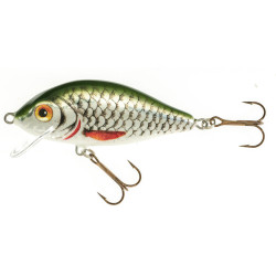 VJ-KA9FJB Wobler Jaxon Holo Select Karaś 9,0cm - JB